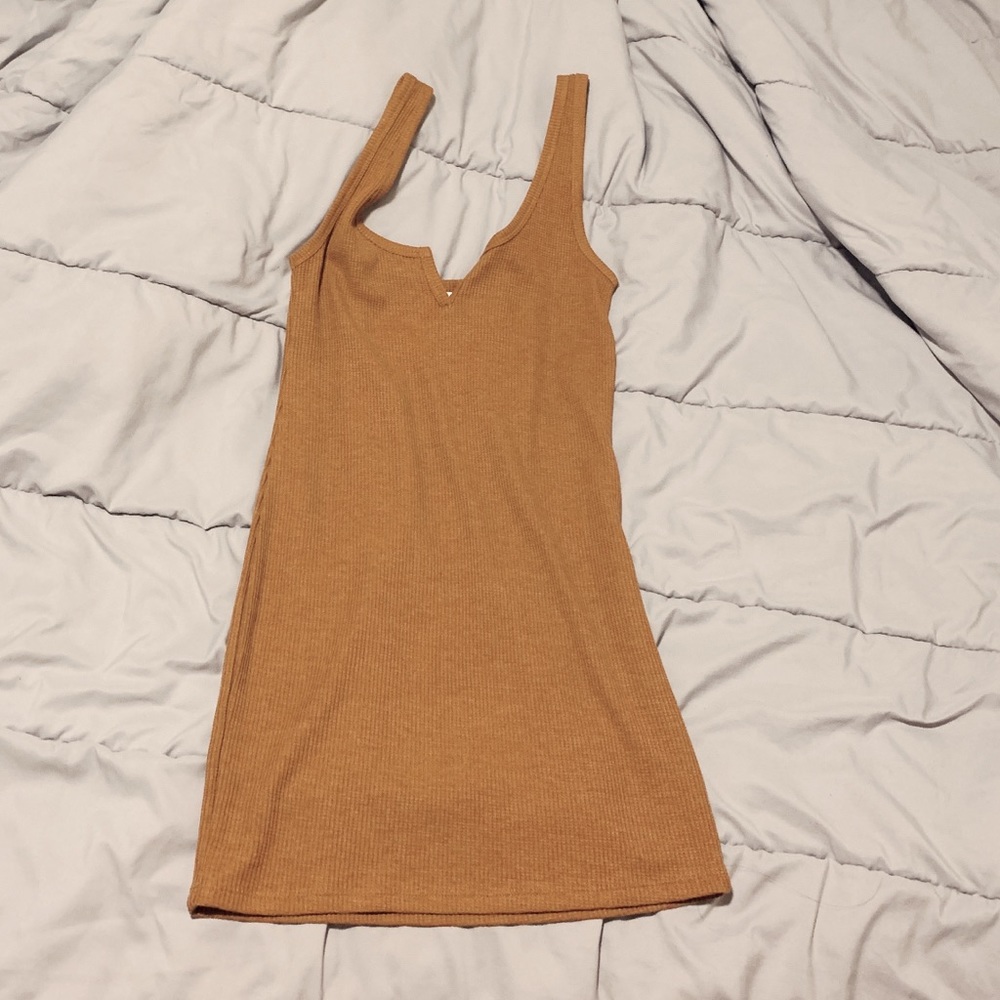TopShop Cotton Shirt